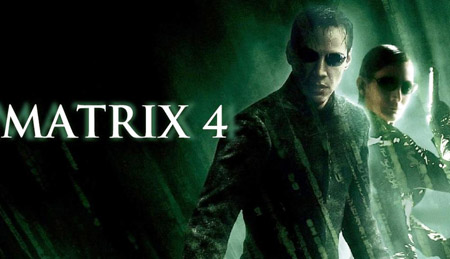 The Matrix 4 was greenlit this year after the popularity of Keanu Reeves reached a fever pitch.